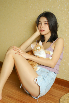 恐怖蜡像馆